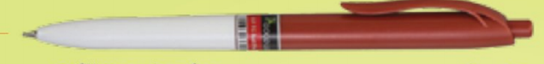 Refill Pen- Comfort - Black 5 Pcs Pouch