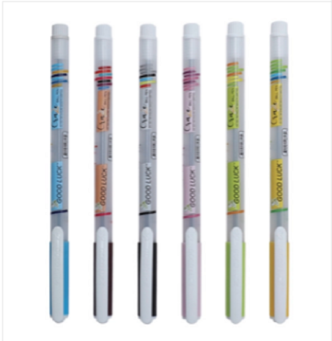 Refill Pen Craze Black 1 Piece
