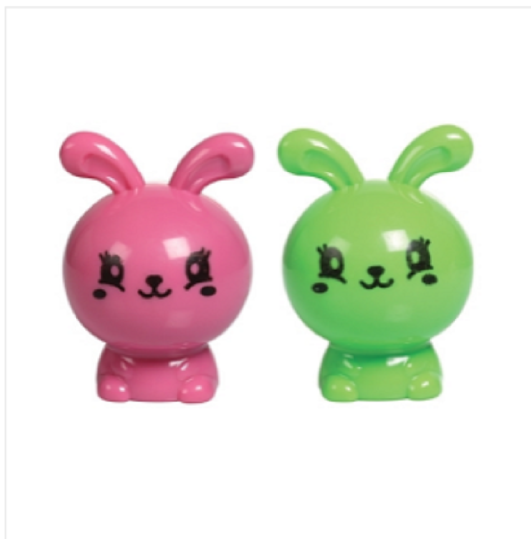 Good Luck Sharpener Rabbit