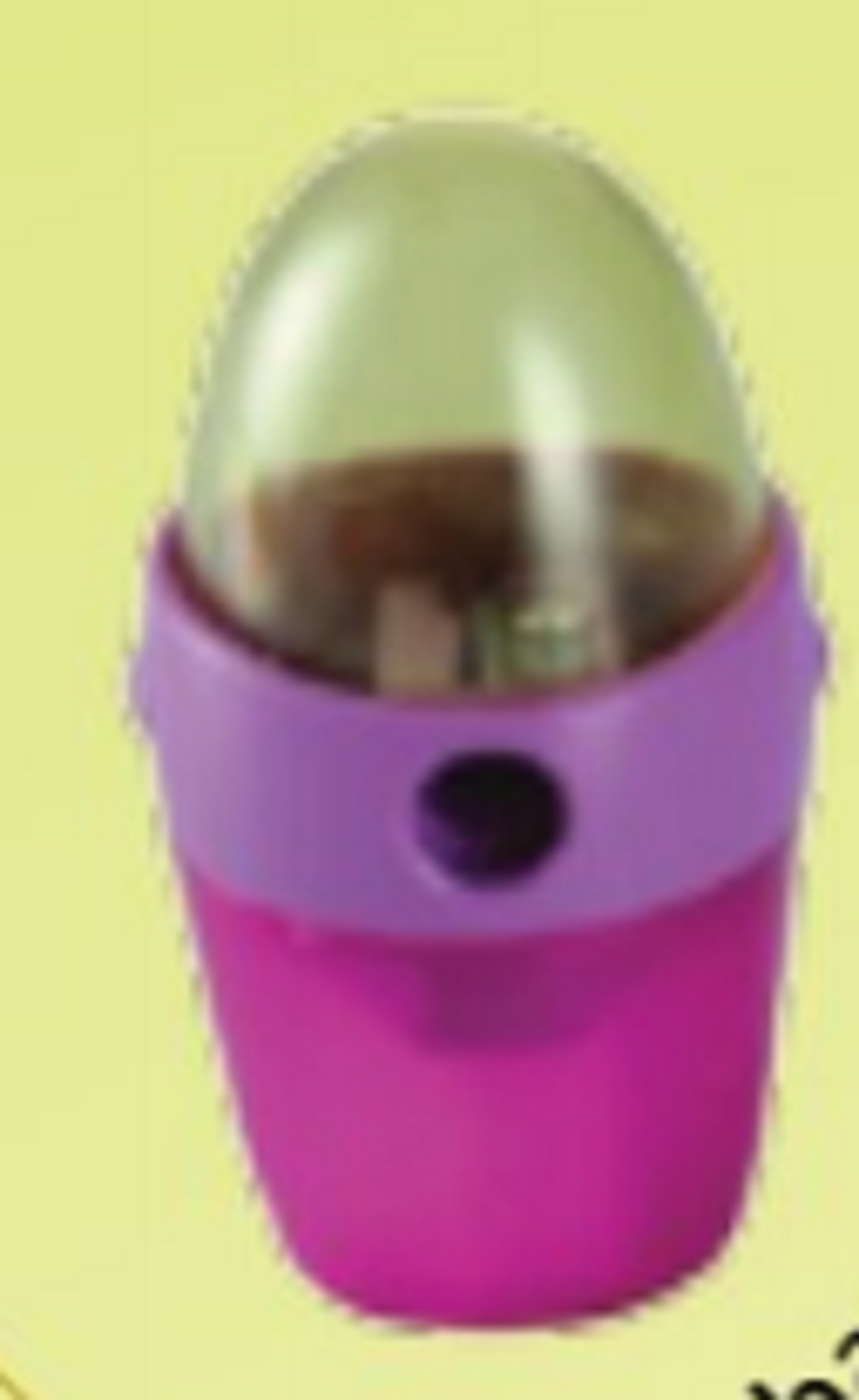 Good Luck Duel Sharpener