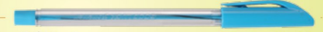 Refill Pen Forever - Black (5 pcs Pouch)