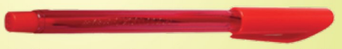 Refill Pen Forever - Red (5 pcs Pouch)