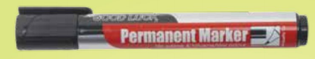 Good Luck - Permanent Marker GLPM-003