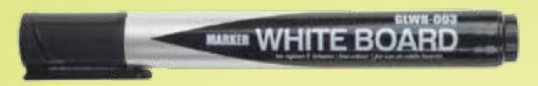 Good Luck - Whiteboard Marker GLWB-003