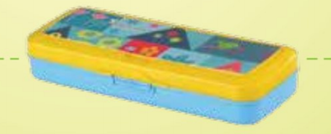 Pencil Box  Large - Super