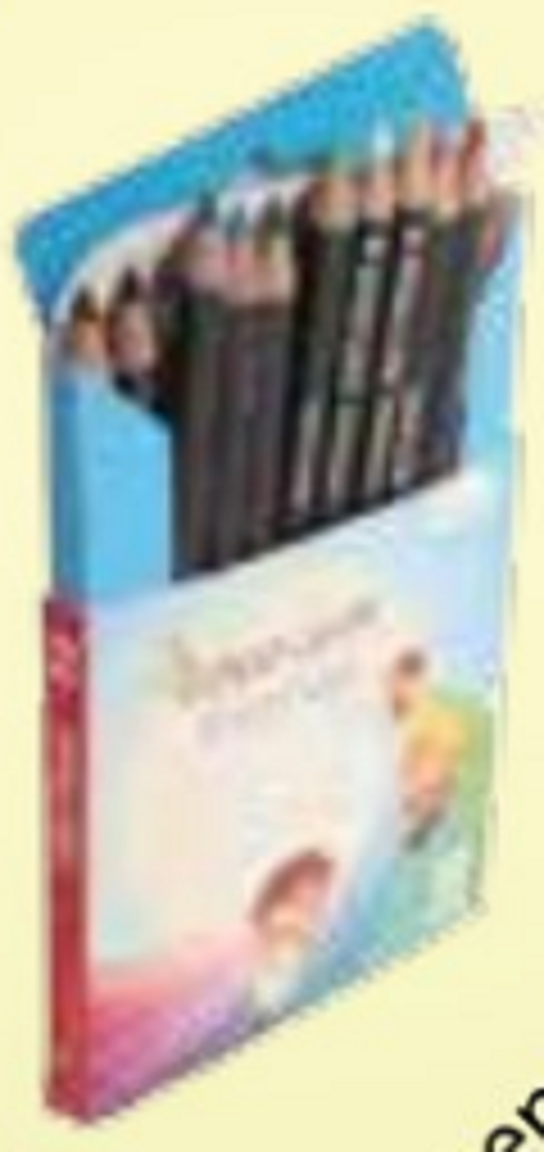 Good Luck Color pencil - Small - PB12