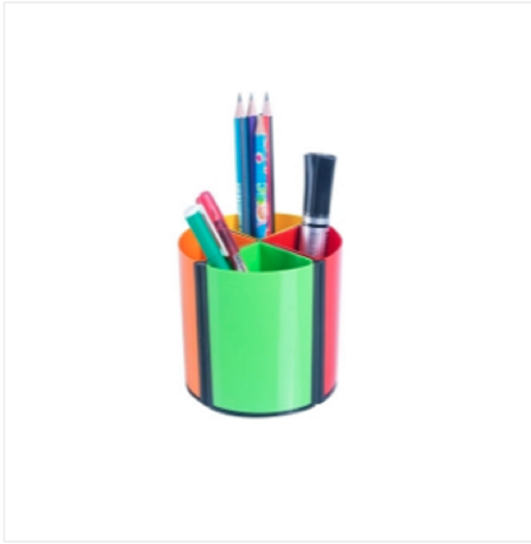 Good Luck Pen Stand Magic