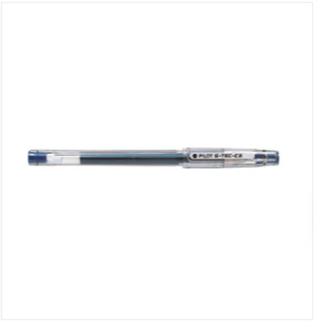 Pilot Pen PILOT BL-GC4 'G-Tec-C4' Blue