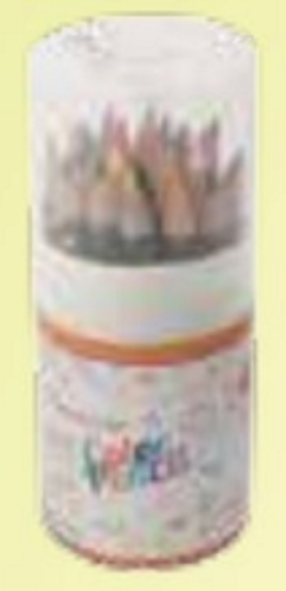 Good Luck Color pencil - Small - PC24