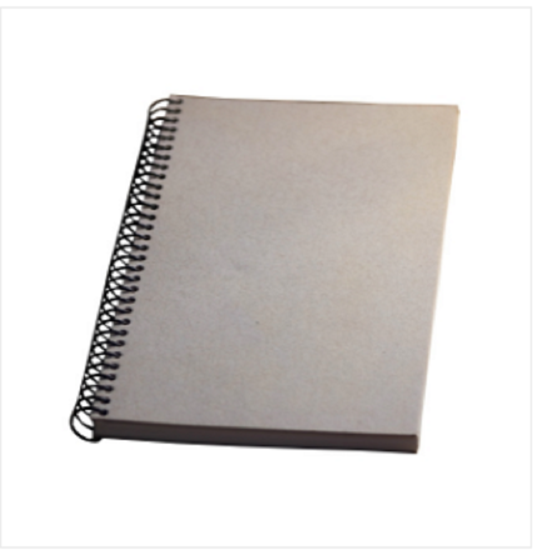 Travelle Notebook