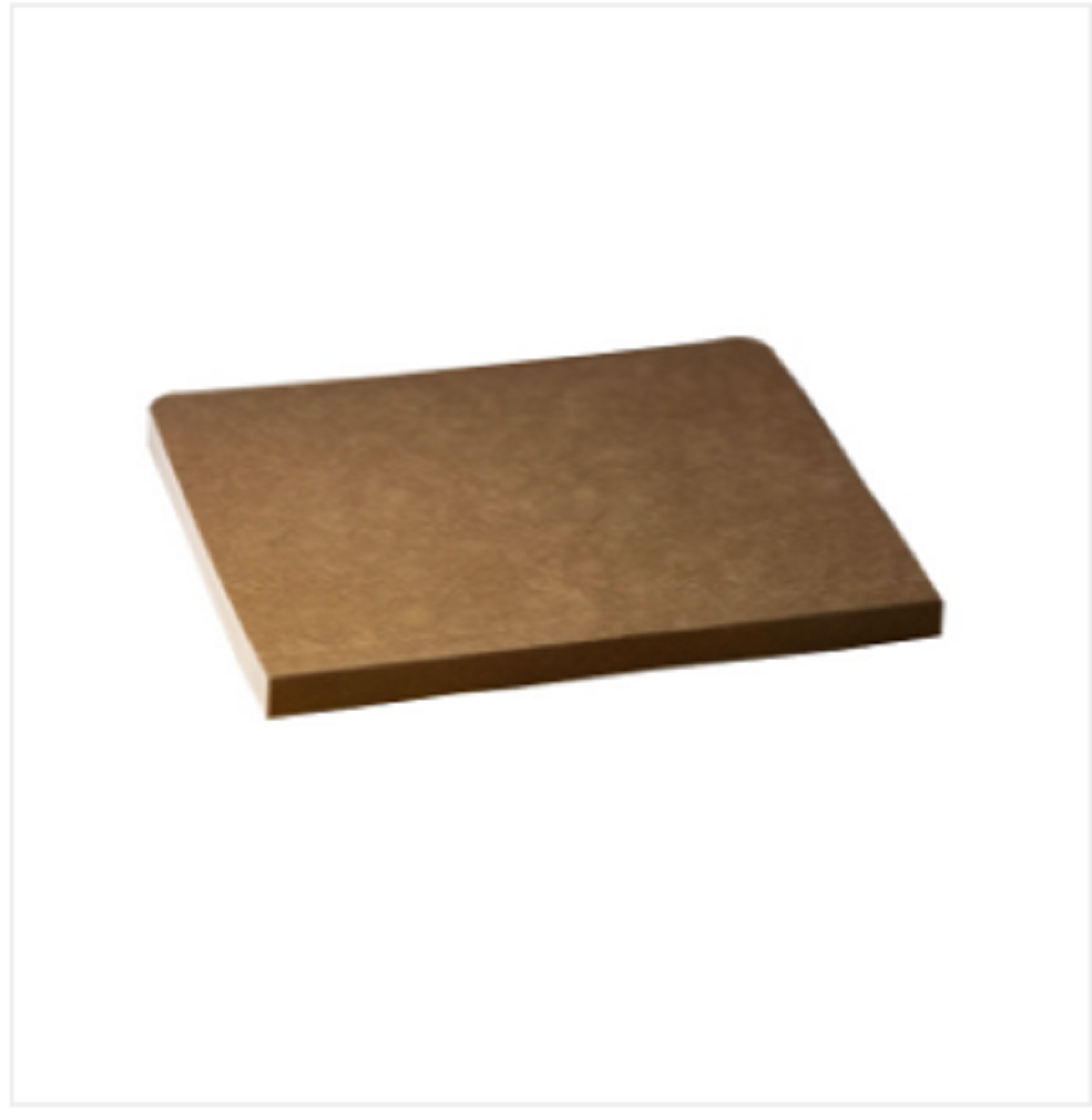 Vagabond Kraft Notebook