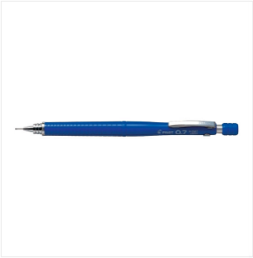 PILOT Mechanical Pencil H-325 Blue