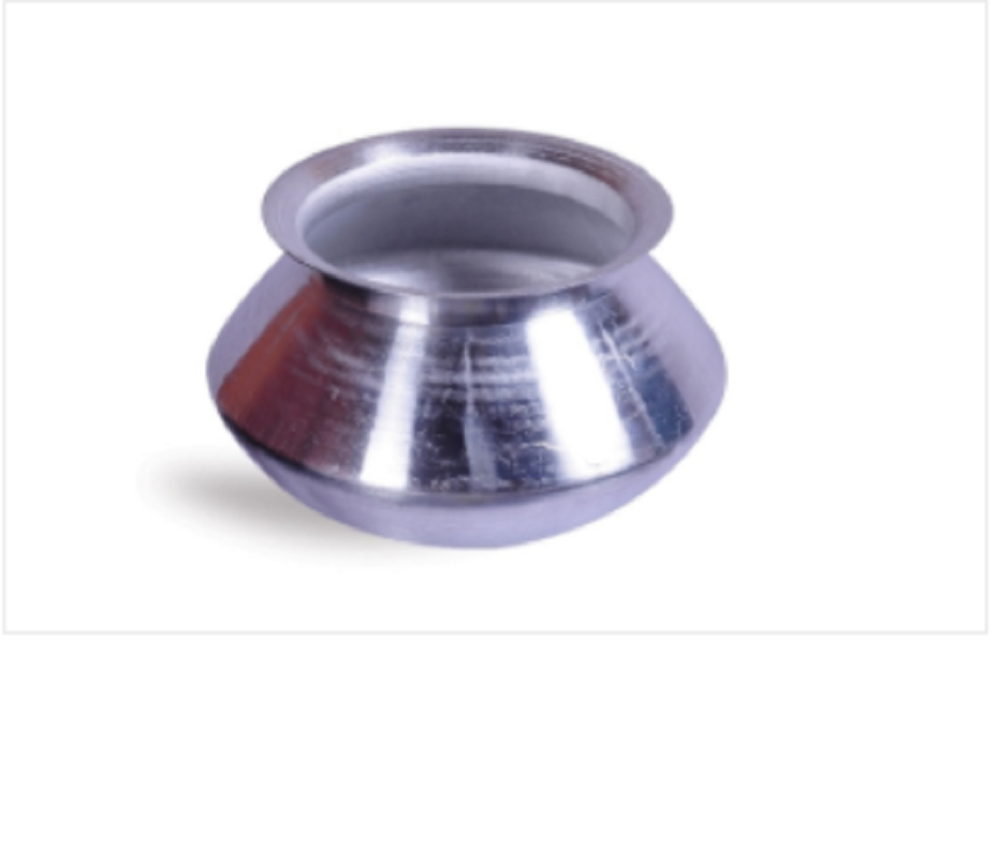 Economy Bright Rice Bowl BS-12