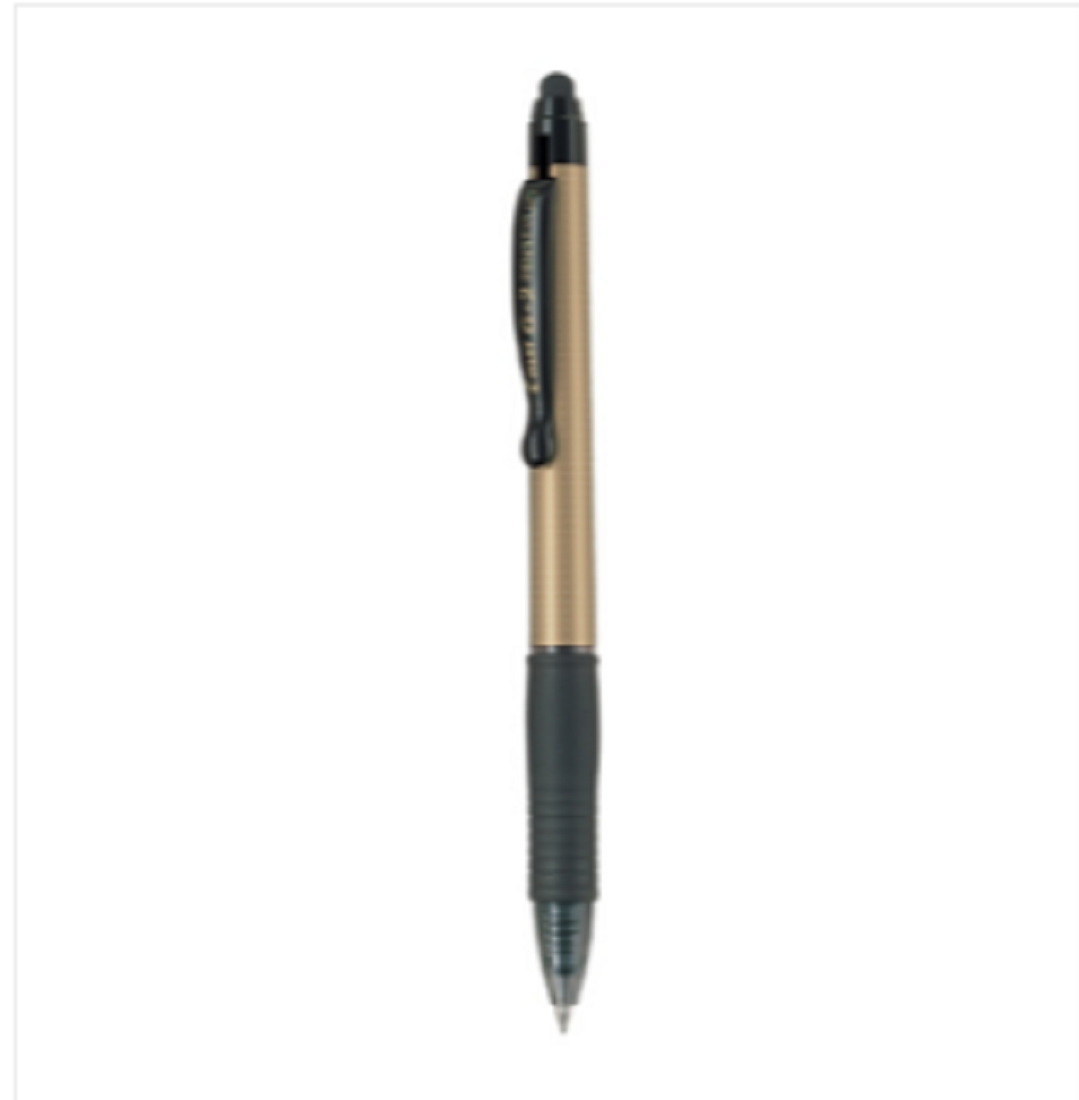 PILOT G-2 Pen Stylus 0.7 Gel Ink Gold