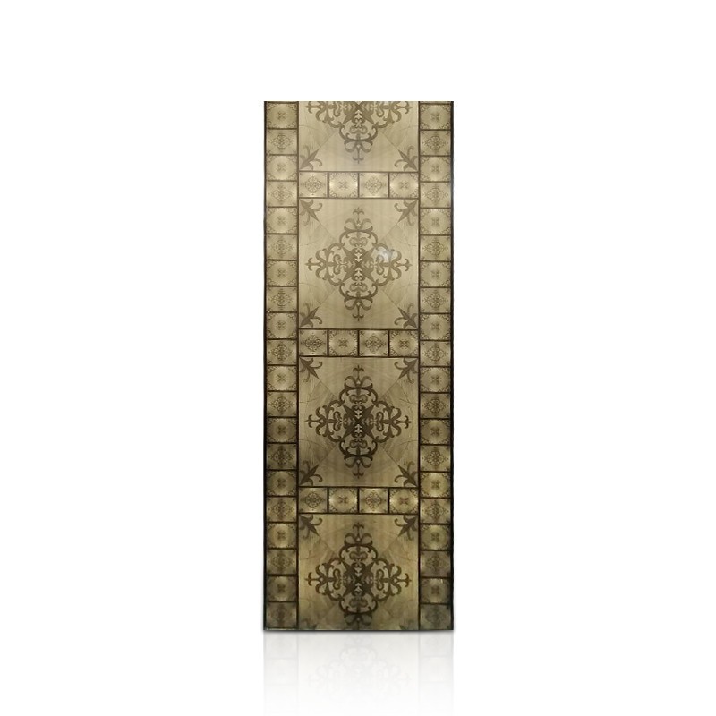 Waterproof PVC Bathroom Door 1 (AAAA-13167)