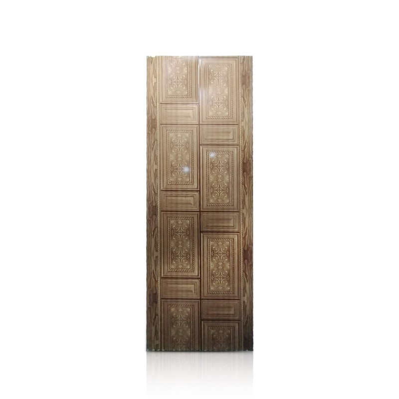 Waterproof PVC Bathroom Door 2 (AAAA-13168)