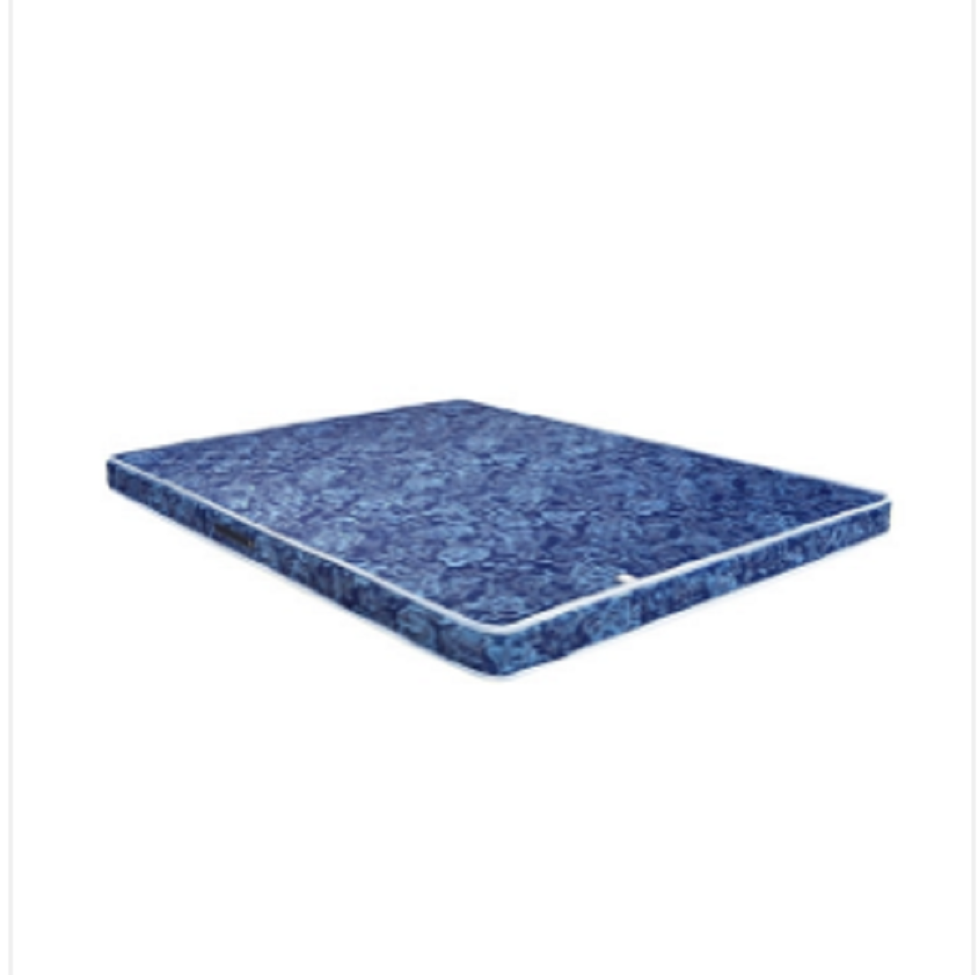 Ultra soft Blue84"x48"x4"
