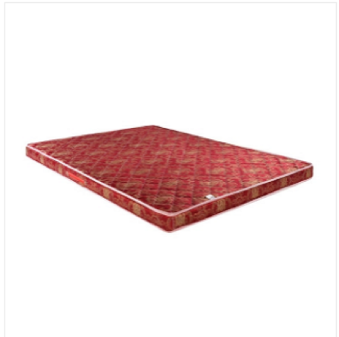 Ultra soft Red 78"x71"x4"