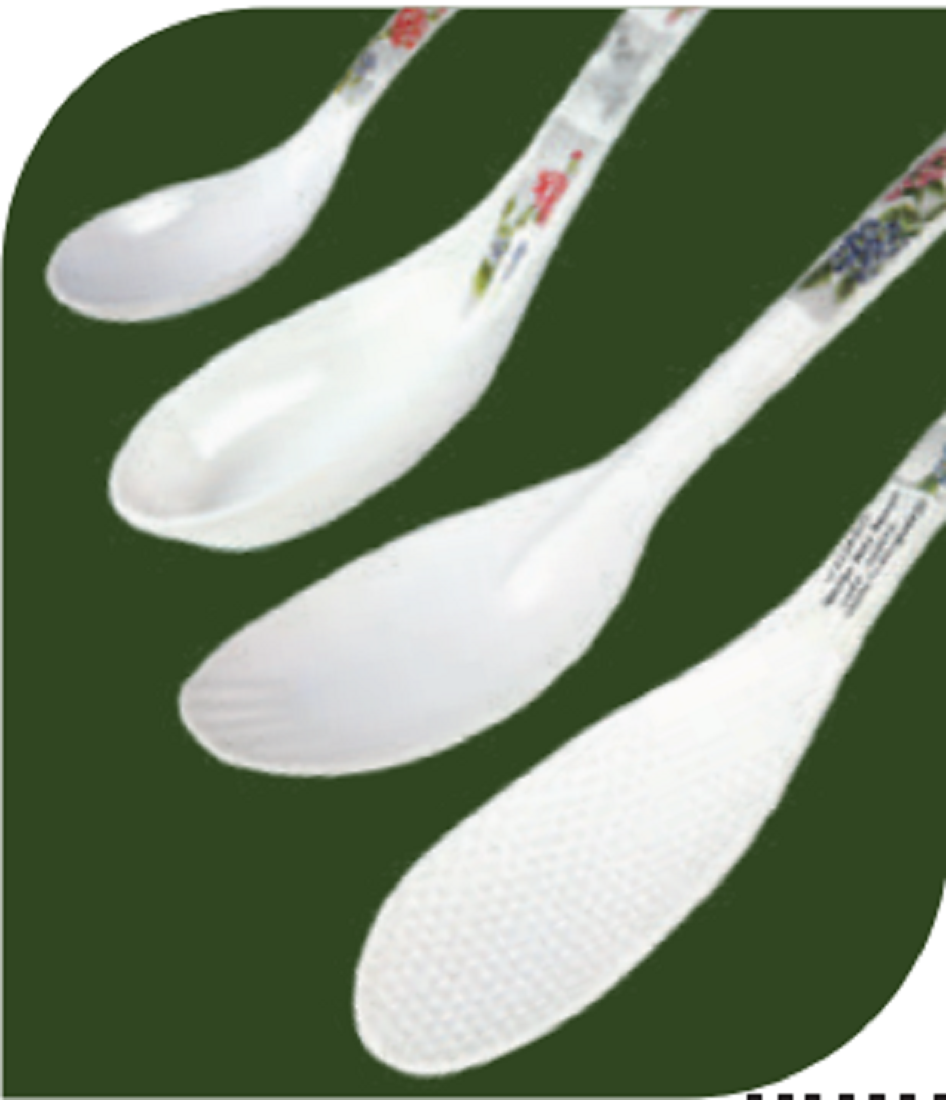 Premium Soup Spoon Tulip Brand: Italiano