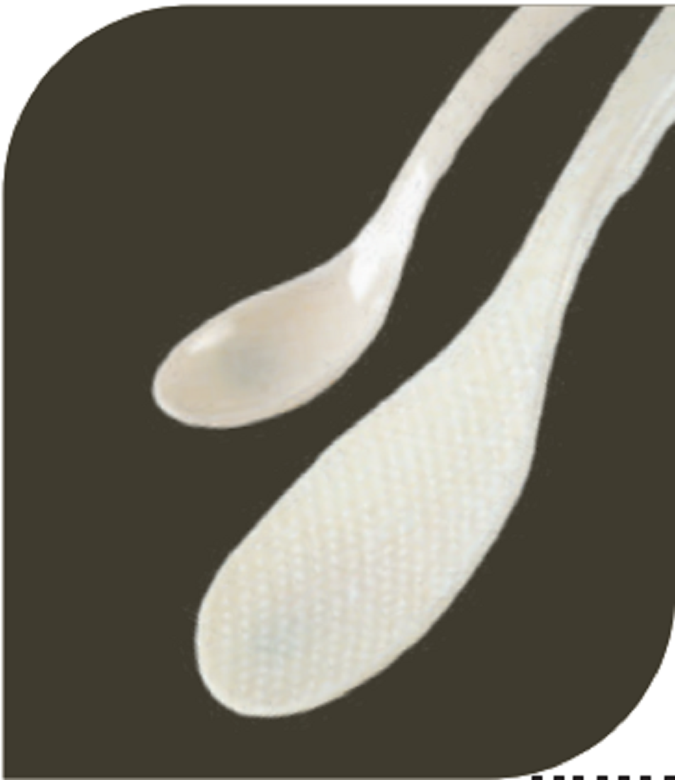 Big Soup Spoon-Elite Brand: Italian