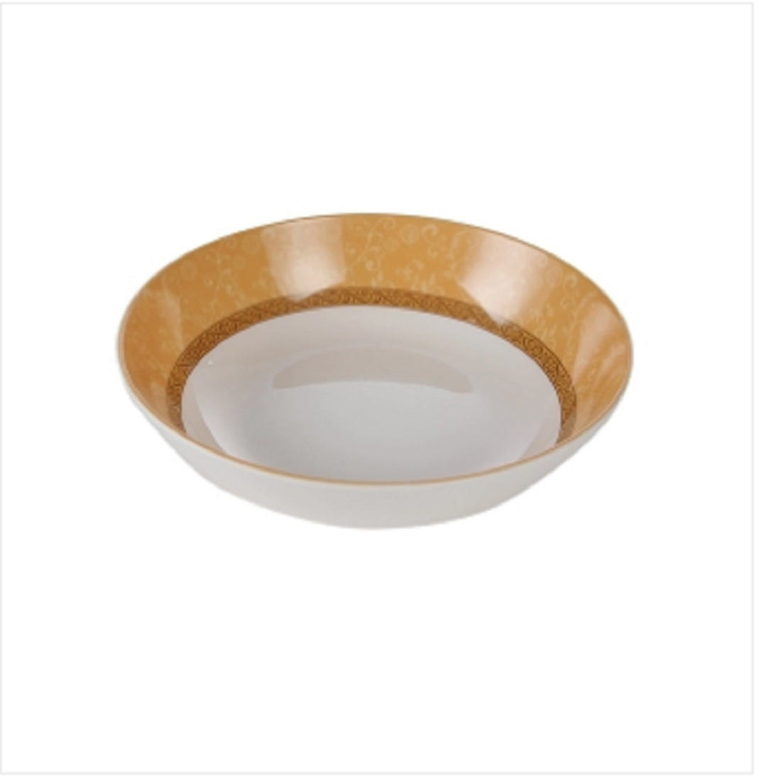 4.75" Firny Bowl Rozana Brand: Italiano
