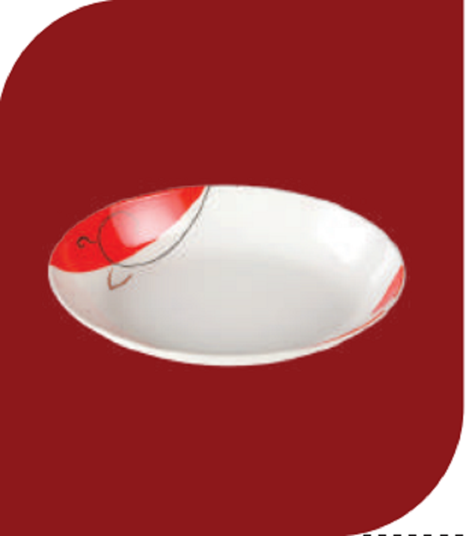 Glory Curry Finny Bowl 4.75?? Brand: Italiano