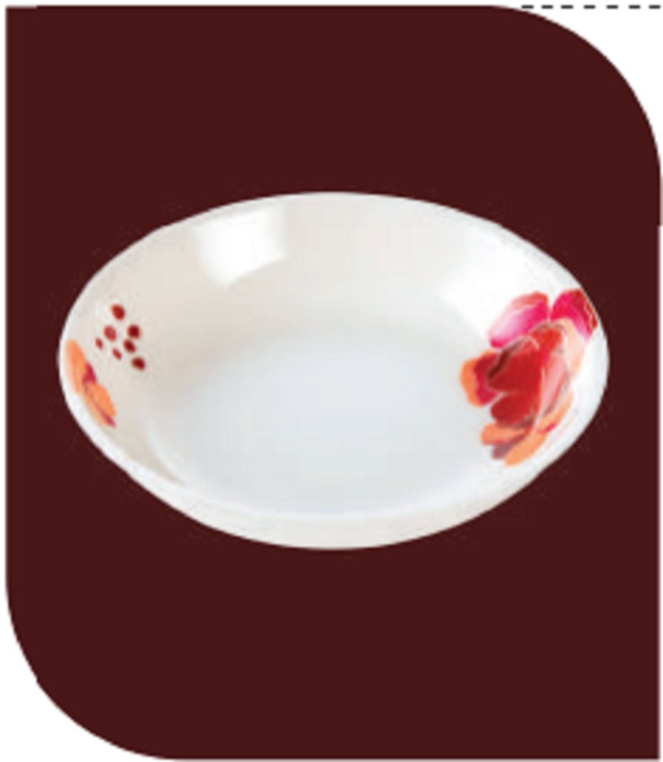Italiano Rozana Finny Bowl  4.75" Brand: Italiano