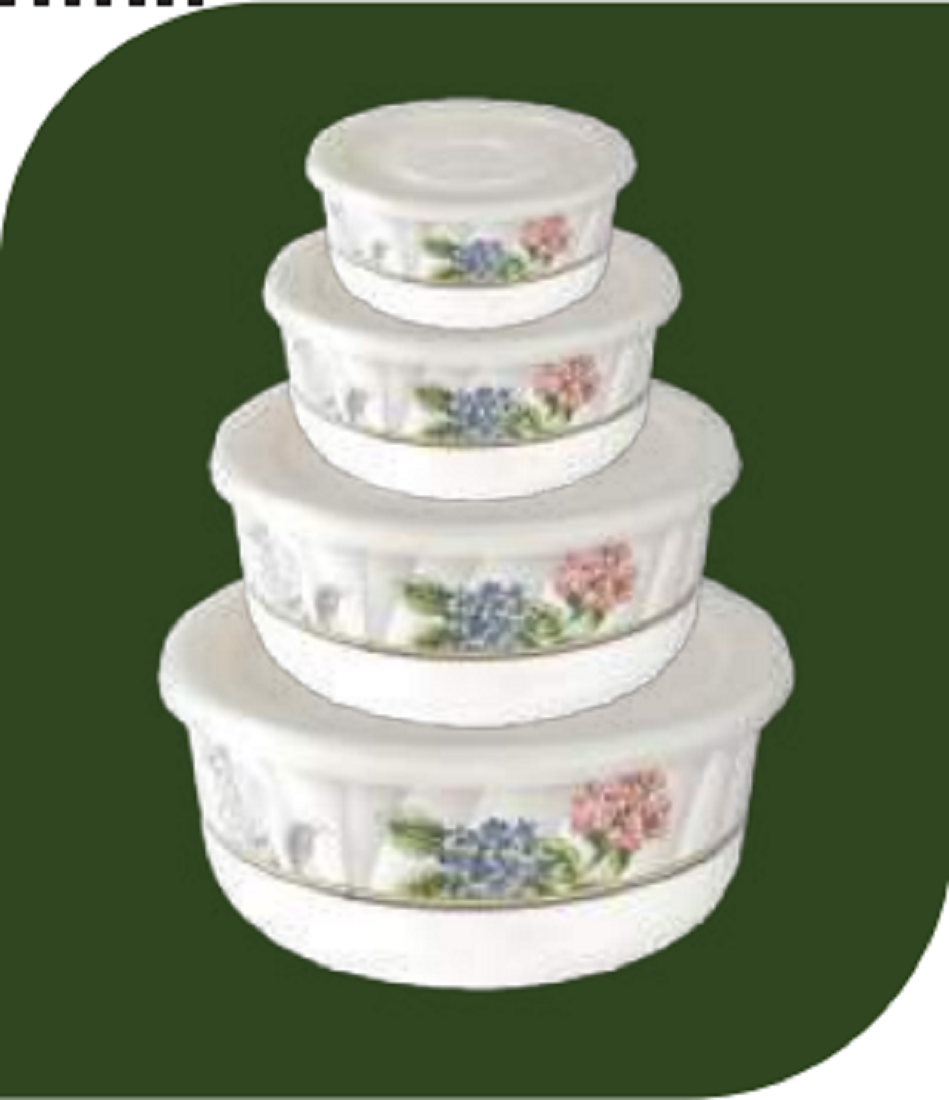 Curry Bowl 4'' Tulip Brand: Italiano