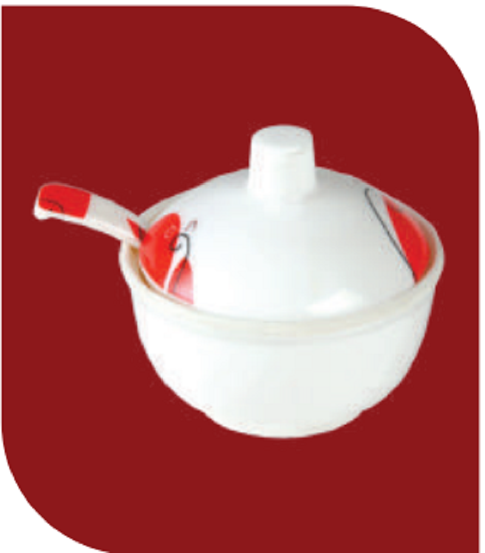 Glory Salt Pot Brand: Italiano