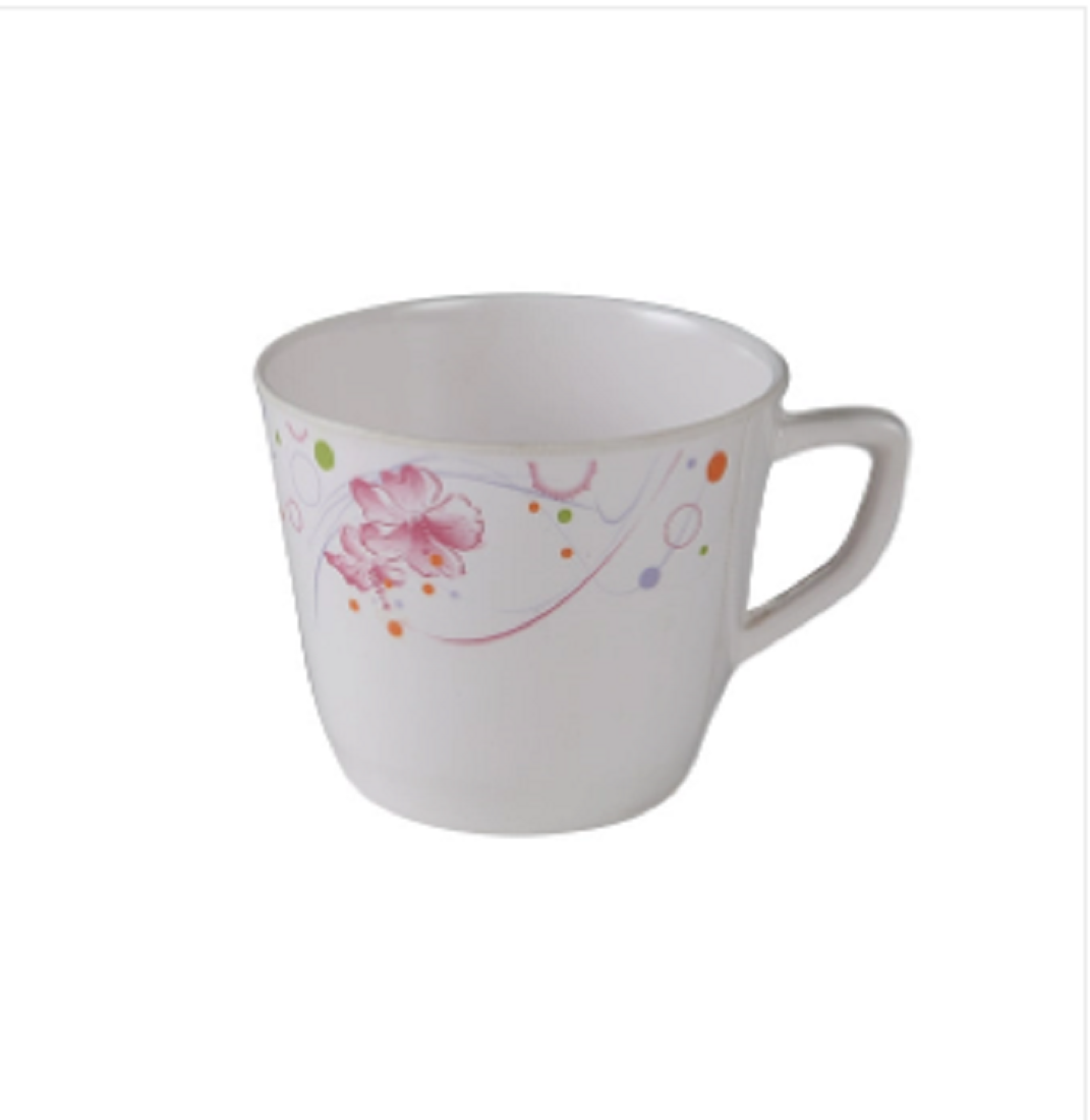 Italiano Small Tea Cup Camellia Brand: Italiano