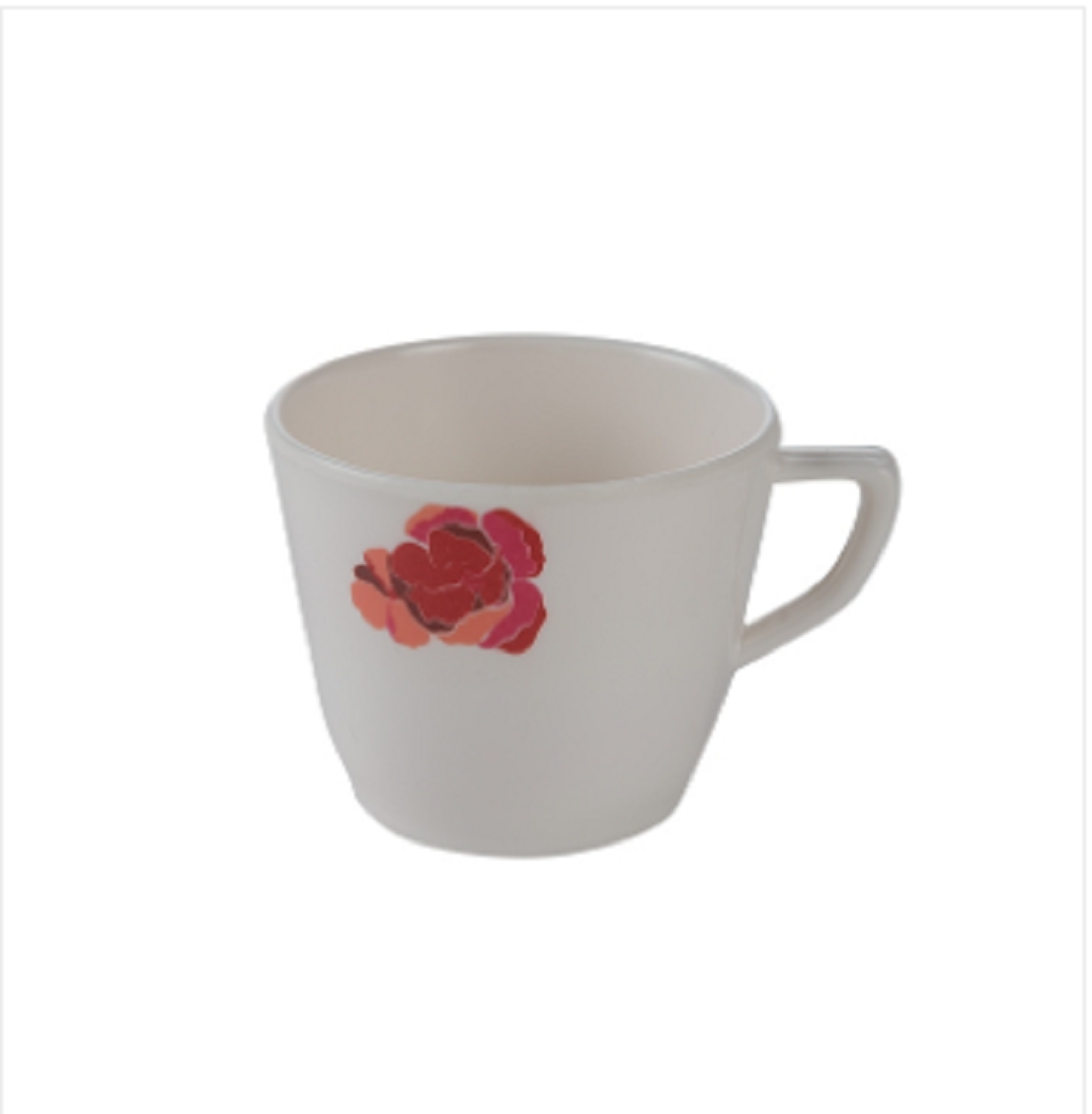 Small Tea Cup Rozana Brand: Italiano