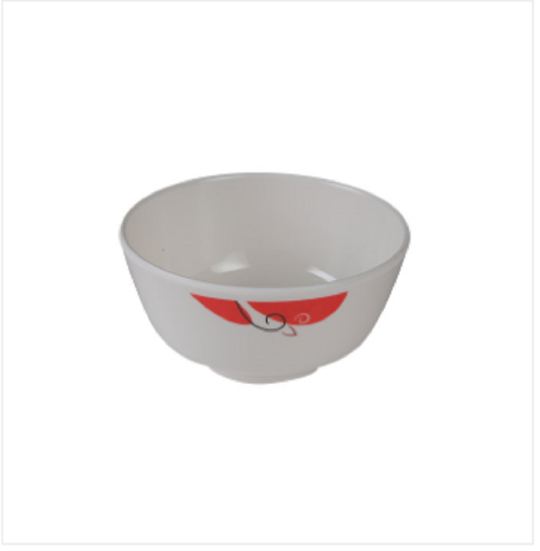 4.5" Soup Bowl Glory Brand: Italiano