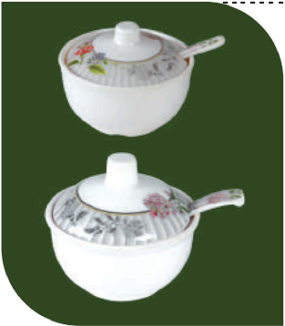 Big Salt Pot Tulip Brand: Italiano