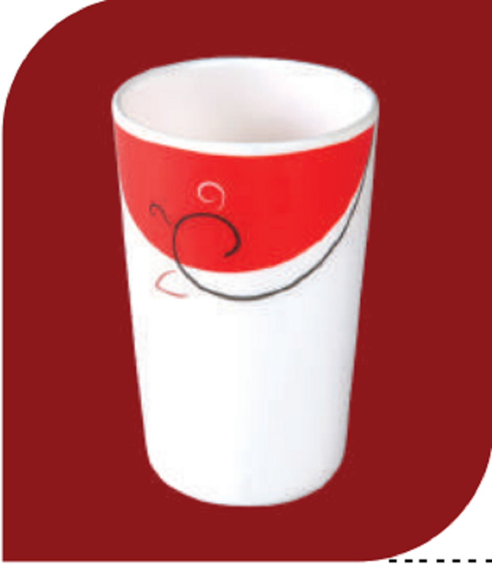 Glory Glass Brand: Italiano