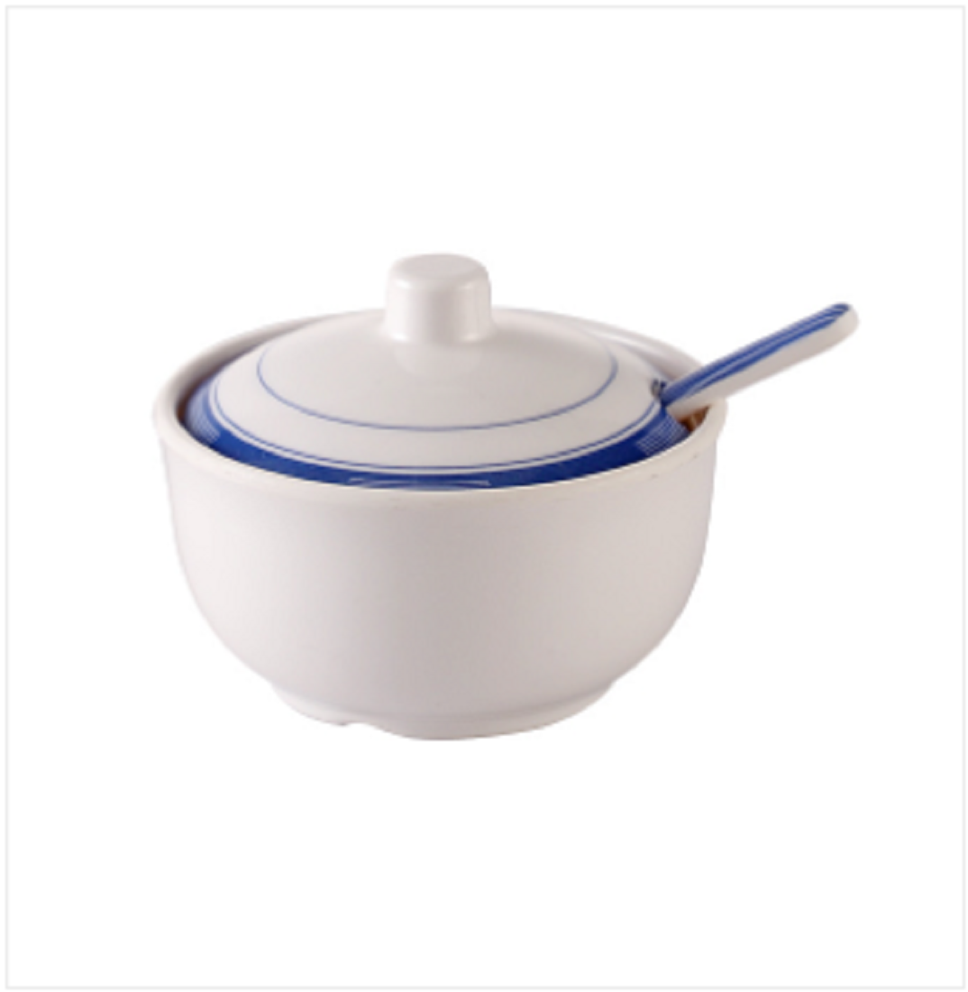 Italiano Big Salt Pot-Sky Line Brand: Italiano