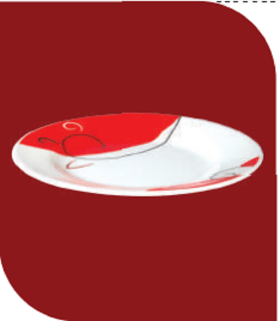 Glory Meat Plate 8?? Brand: Italiano