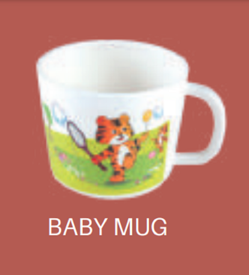Baby Mug brand Italiano