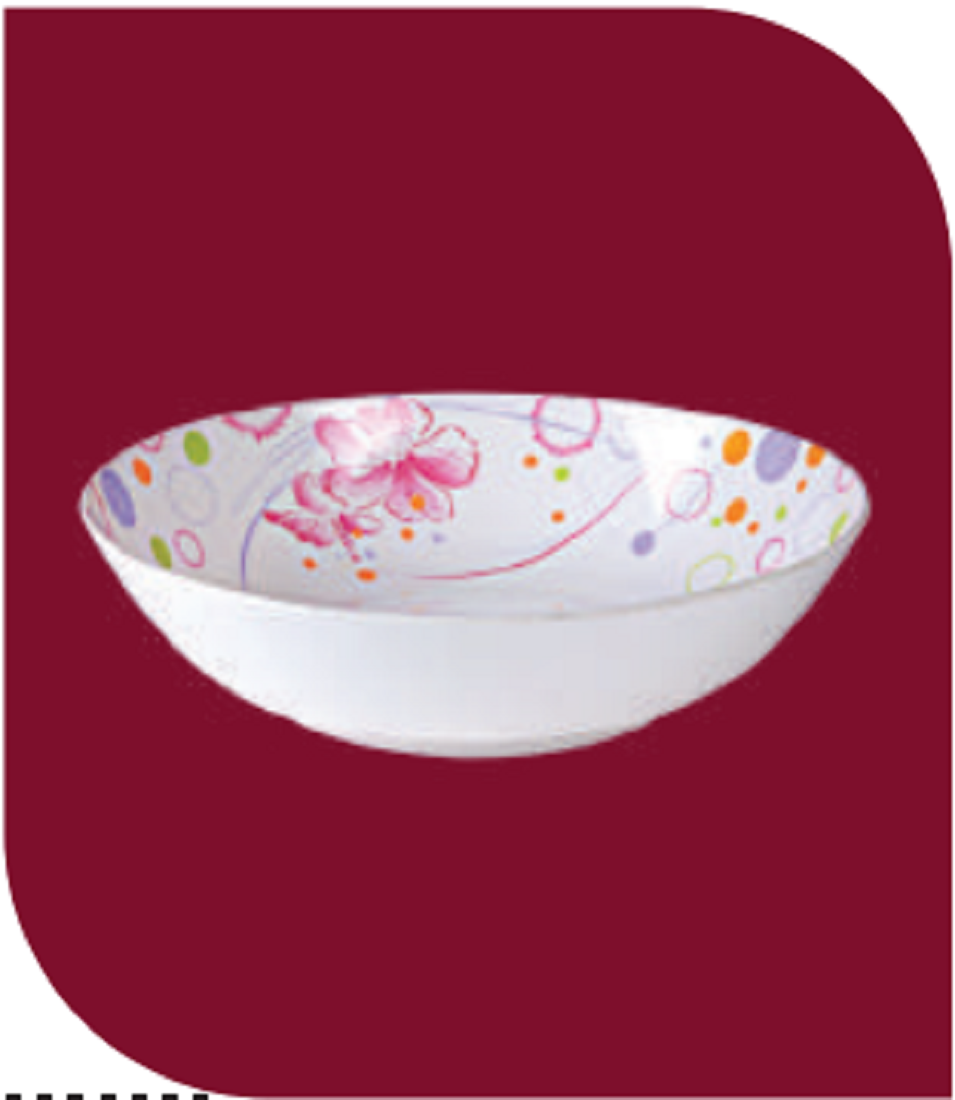 Camellia Bowl 6" Brand: Italiano