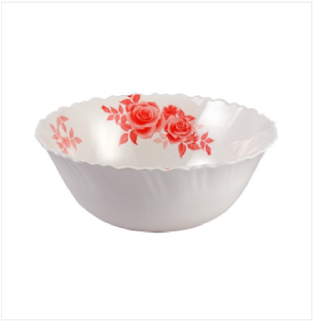Italiano 6.7" Crazy Bowl-Morning Sun Brand: Italiano