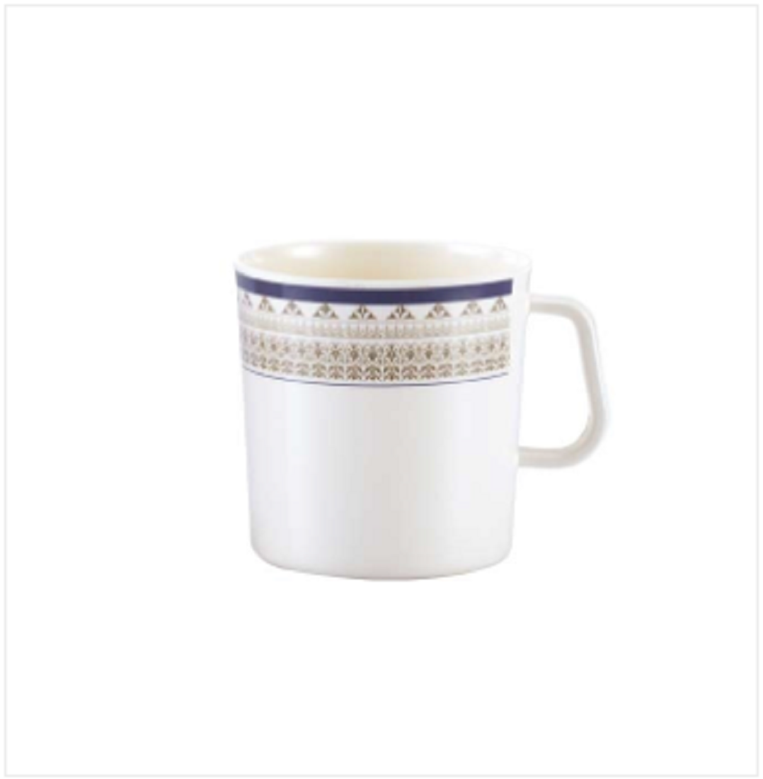 Italiano Bably Mug-Violet Brand: Italiano