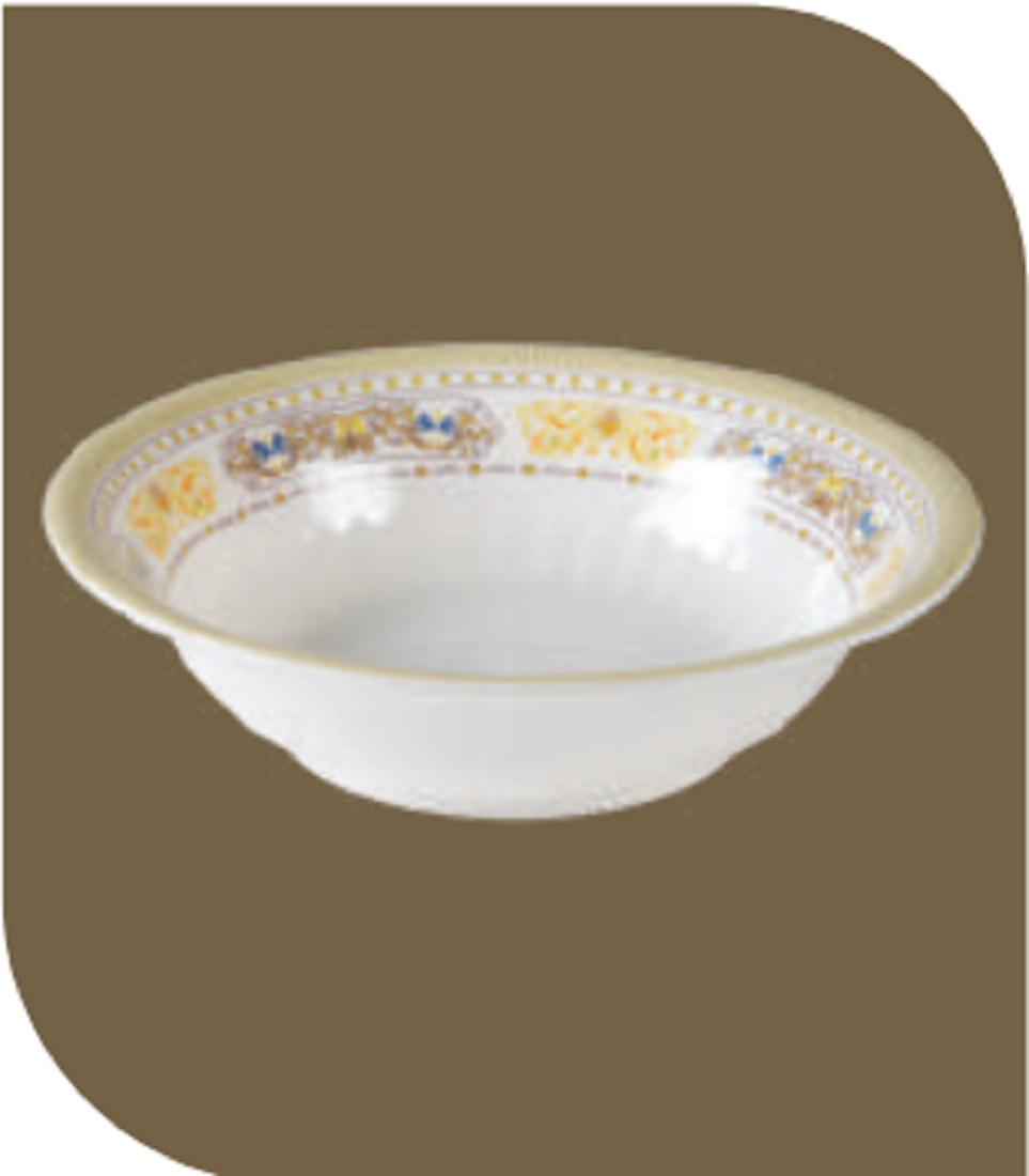 Pride 6" Serving Bowl Brand: Italiano