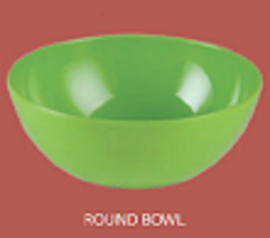 7" Round Bowl  brand Italiano