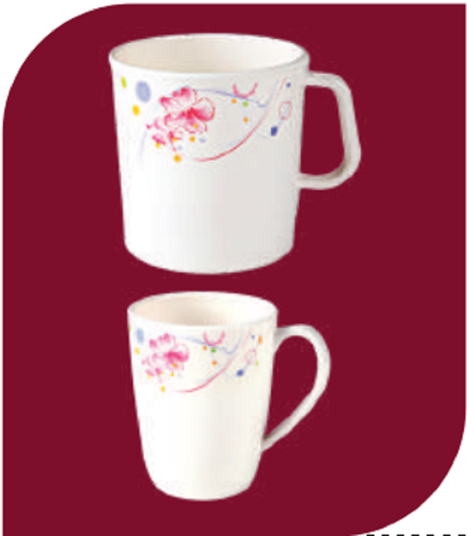 Camellia Bably Mug Brand: Italiano