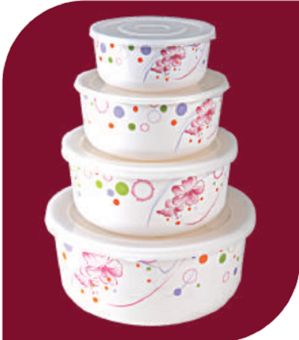 Camellia Curry Bowl 5" Brand: Italiano