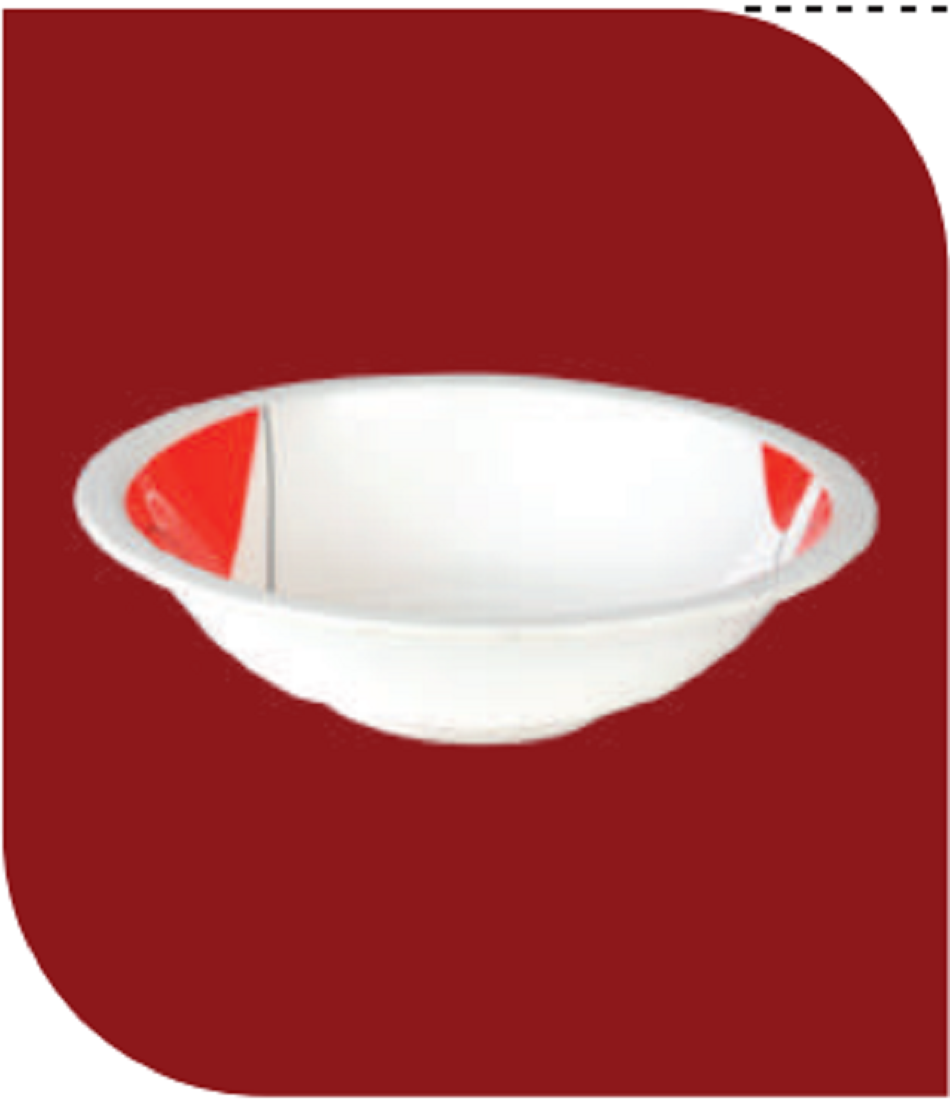 Glory Rim Bowl 8?? Brand: Italiano