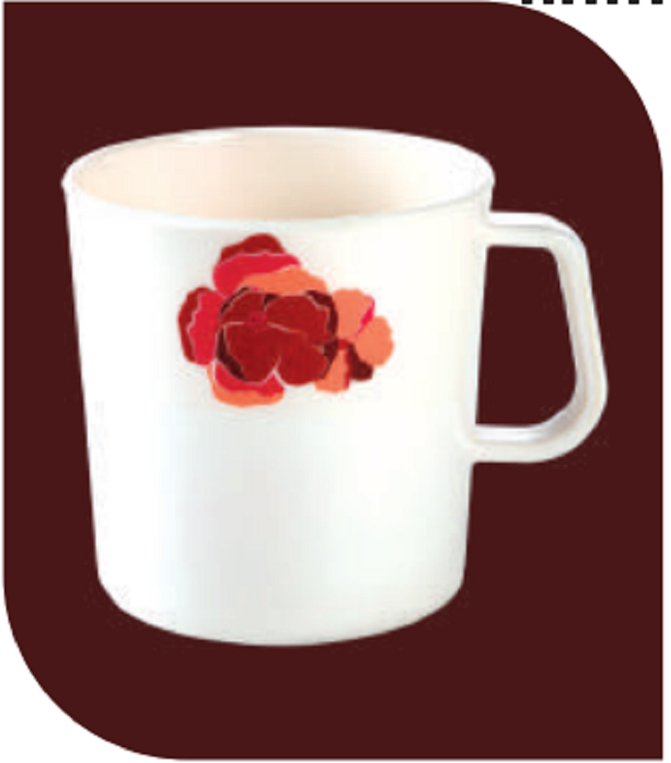 Italiano Rozana Bably Mug Brand: Italiano