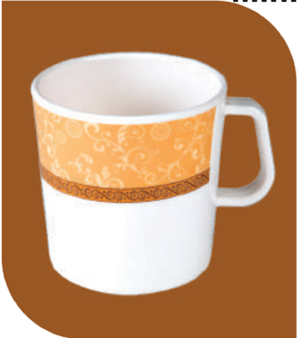 Marigold Bably Mug Brand: Italiano