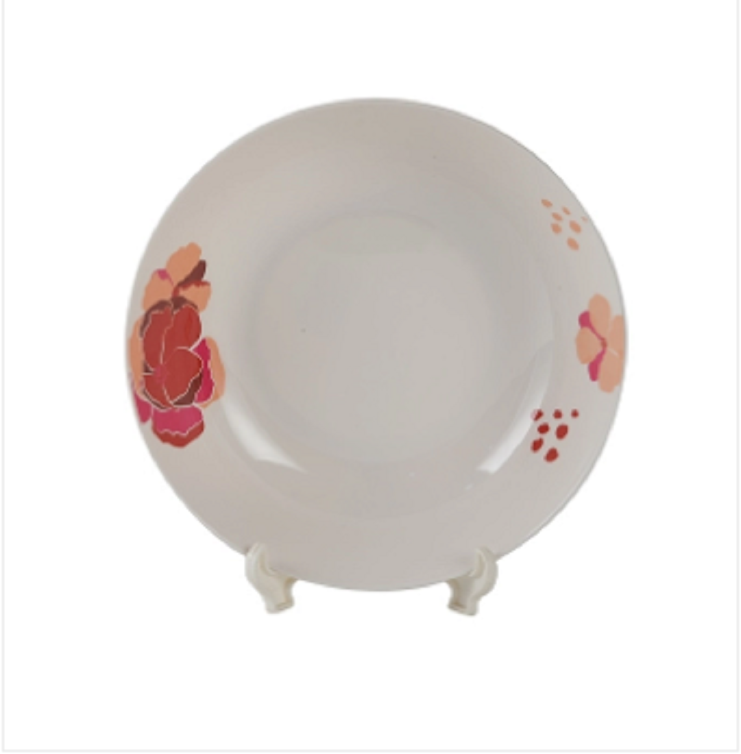 Italiano Rozana Soup Plate 10" Brand: Italiano