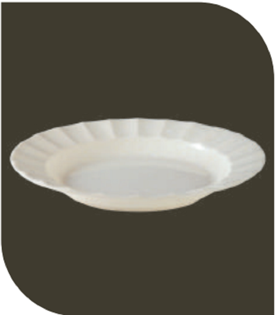 Topaz  10?? Soup Plate Brand: Italiano