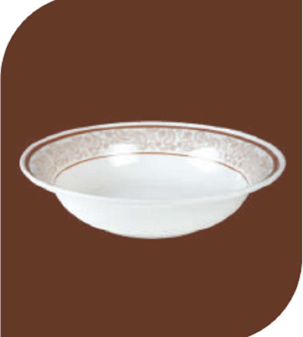 Rice Bowl 11?? Golden Leaf Brand: Italiano